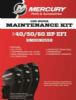 Mariner/Mercury Service Kits